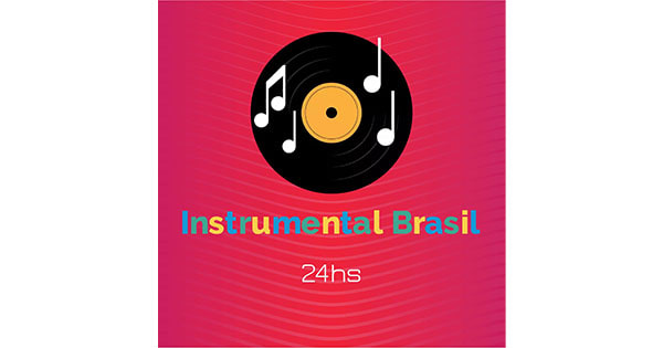 Radio Instrumental Brasil