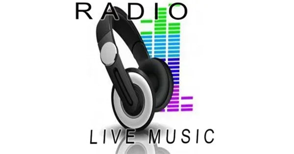 Radio Live Music