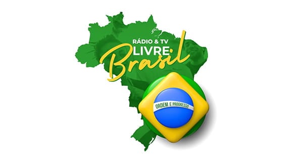 Radio Livre Brasil