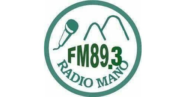 Radio Mano 89.3fm