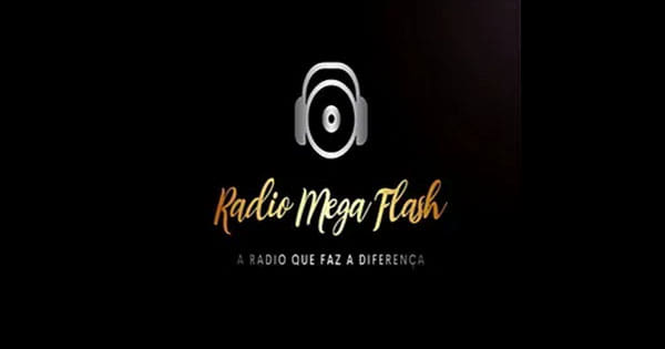 Radio Mega Flash