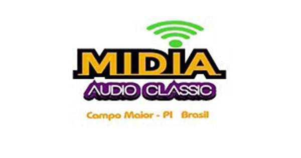 Rádio Mídia Audio Classic