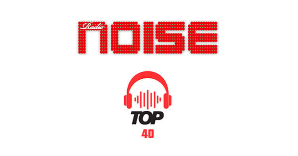 Radio Noise Top 40