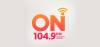 Radio On FM Triangulo Mineiro