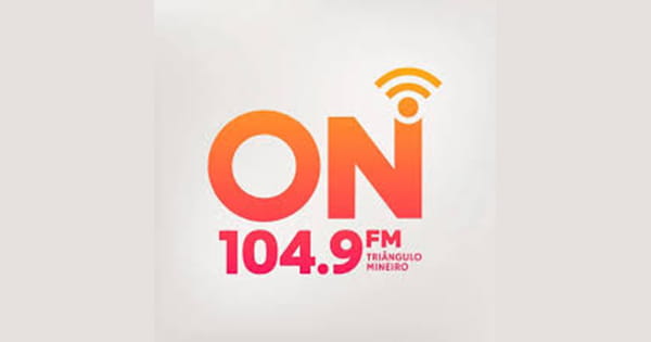 Radio On FM Triangulo Mineiro