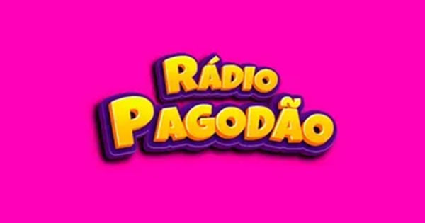Rádio Pagodão