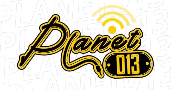 Radio Planet 013
