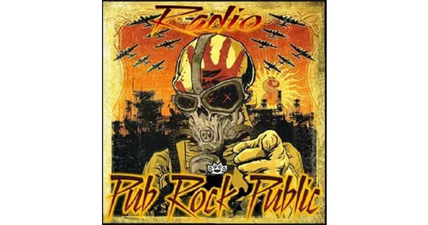 Radio PubRockPublic