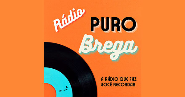 Rádio Puro Brega