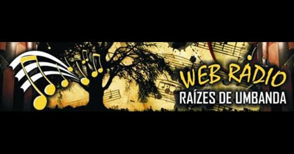Radio Raizes de Umbanda
