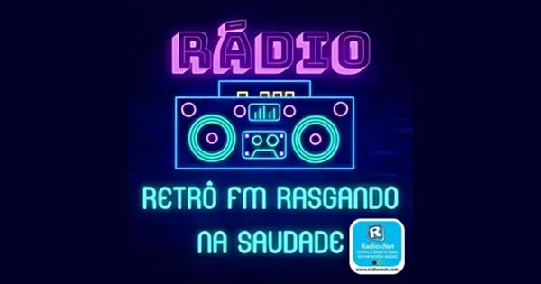 Rádio Retrô 99 FM-