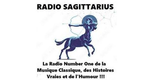 Radio Sagittarius