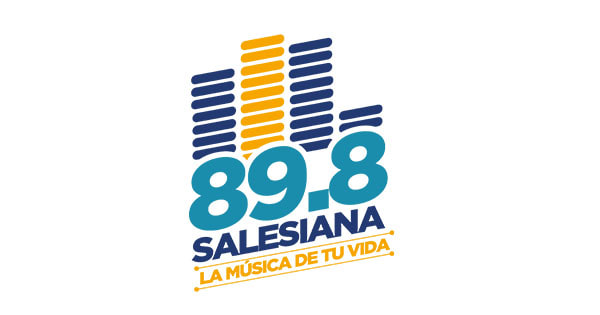 Radio Salesiana 89.8