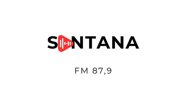 Rádio Santana FM 87.9