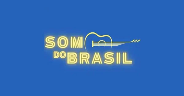 Radio Som Do Brasil