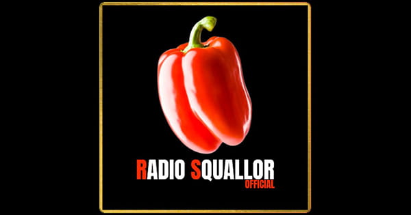 Radio Squallor