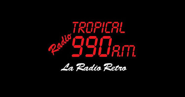 Radio Tropical 990 SONO