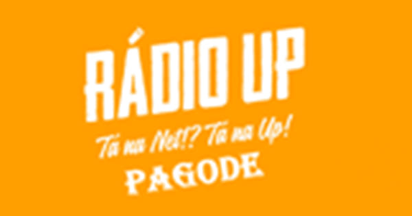 Radio Up – Pagode