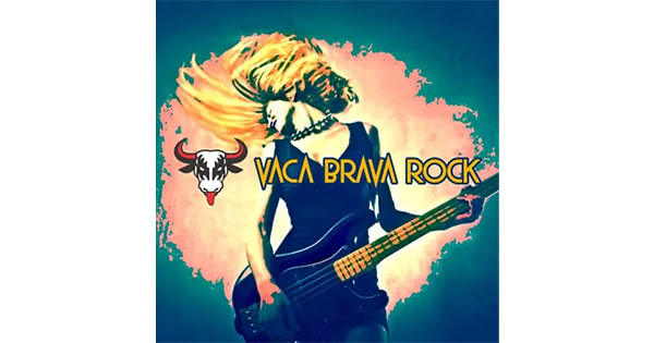 Rádio Vaca Brava Rock