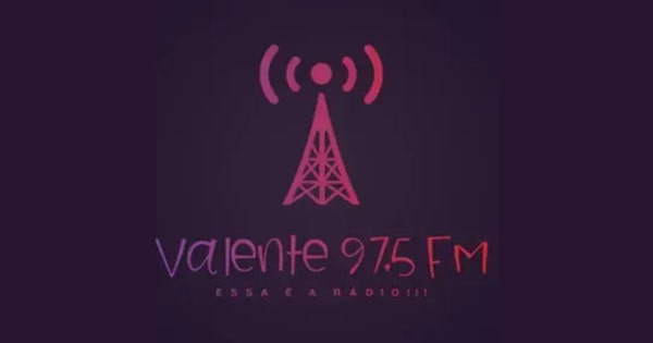 Rádio Valente 97.5