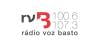 Radio Voz de Basto