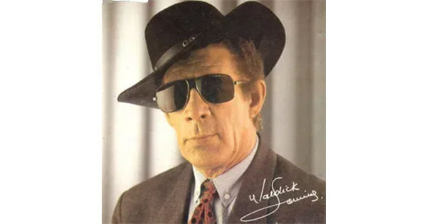 Radio Waldick Soriano