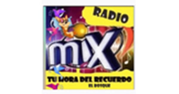 RadioMixElBosque