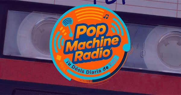 RadioPopMachine