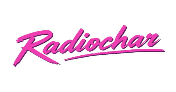 Radiochar