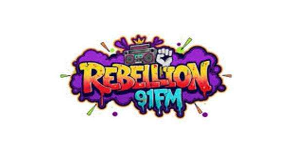 Rebellion91FM