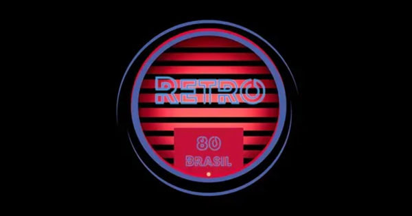 Retro 80 Brasil