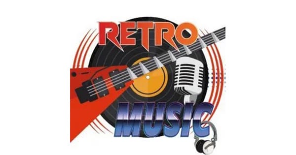 Retro Music Radio
