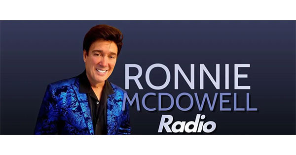 Ronnie McDowell Radio