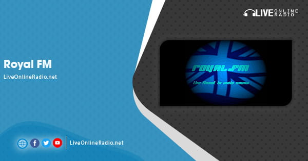 Royal FM | Live Online Radio