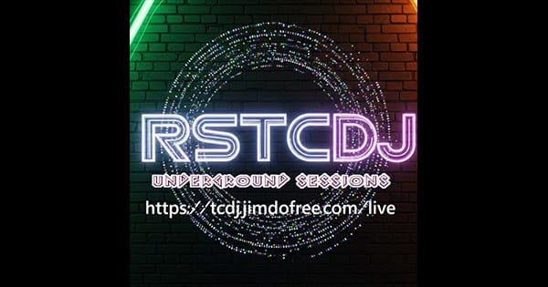 Rstcdj Sound Influences Streaming 24/7