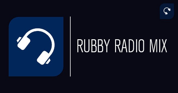 Rubby Radio Mix