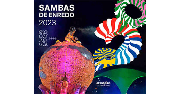 Sambas De Enredo