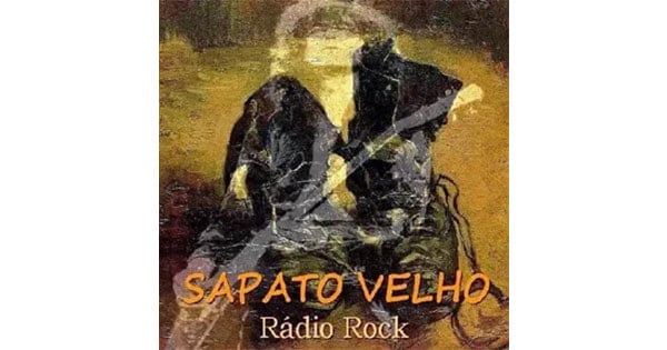 Sapato Velho Radio Rock