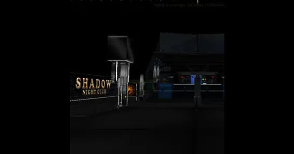 Shadow 2