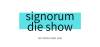 SignorumDieShow