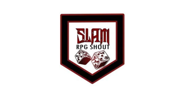 Slam RPG Shout