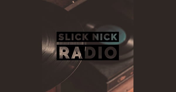 Slick Nick Radio