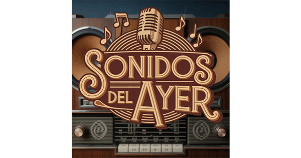 Sonidos Del Ayer