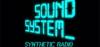 Soundsystem Synthetic Radio