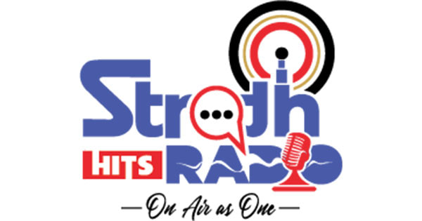 Strath Hits Radio