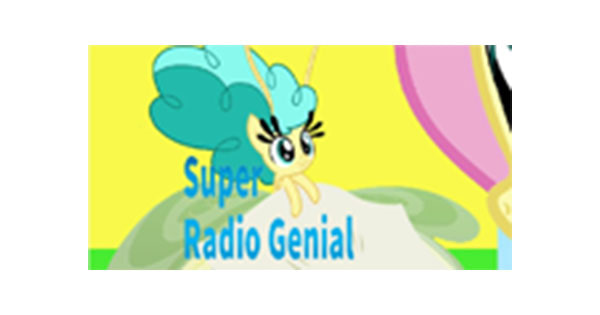 Super Radio Genial 2