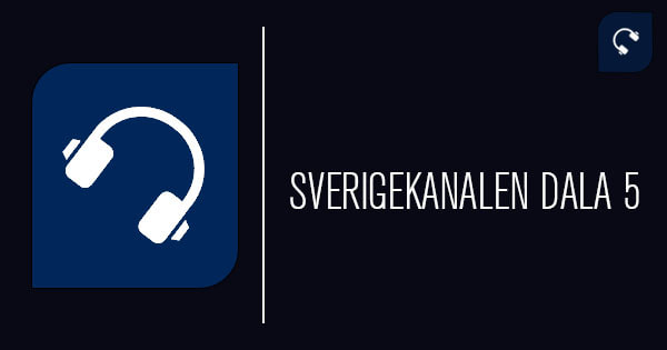 Sverigekanalen Dala 5