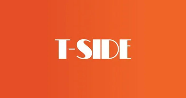 T-SIDE Radio – Alternative