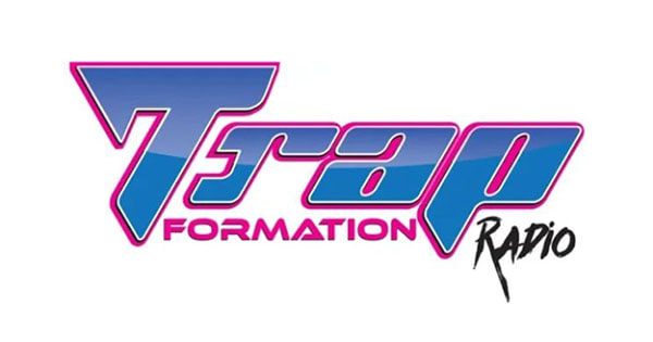 TRAPFORMATION Radio