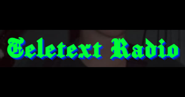 Teletext Radio